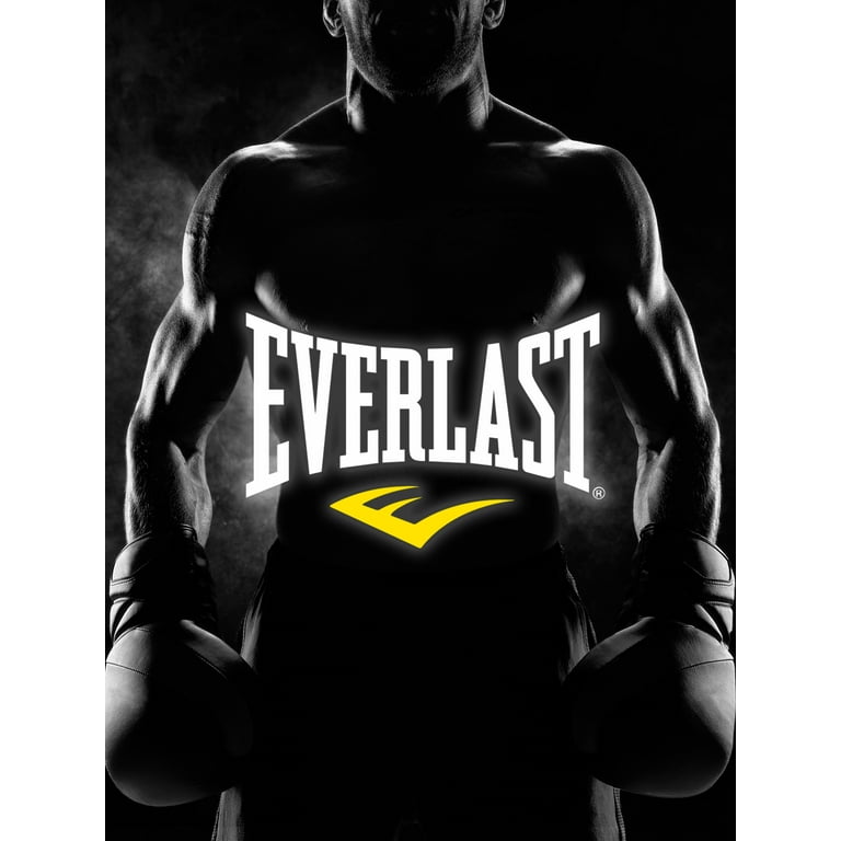 Everlast Performance Boxer Briefs for Men Pack of 6 - Breathable Tagless  Mens Boxer Briefs, Moisture Wicking Mens Underwear (Small, Black) at   Men's Clothing store