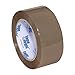 thumbnail image 3 of Box Partners T902400T 2 in. x 110 yds. Tan Intertape- 400 Carton Sealing Tape, 3 of 3