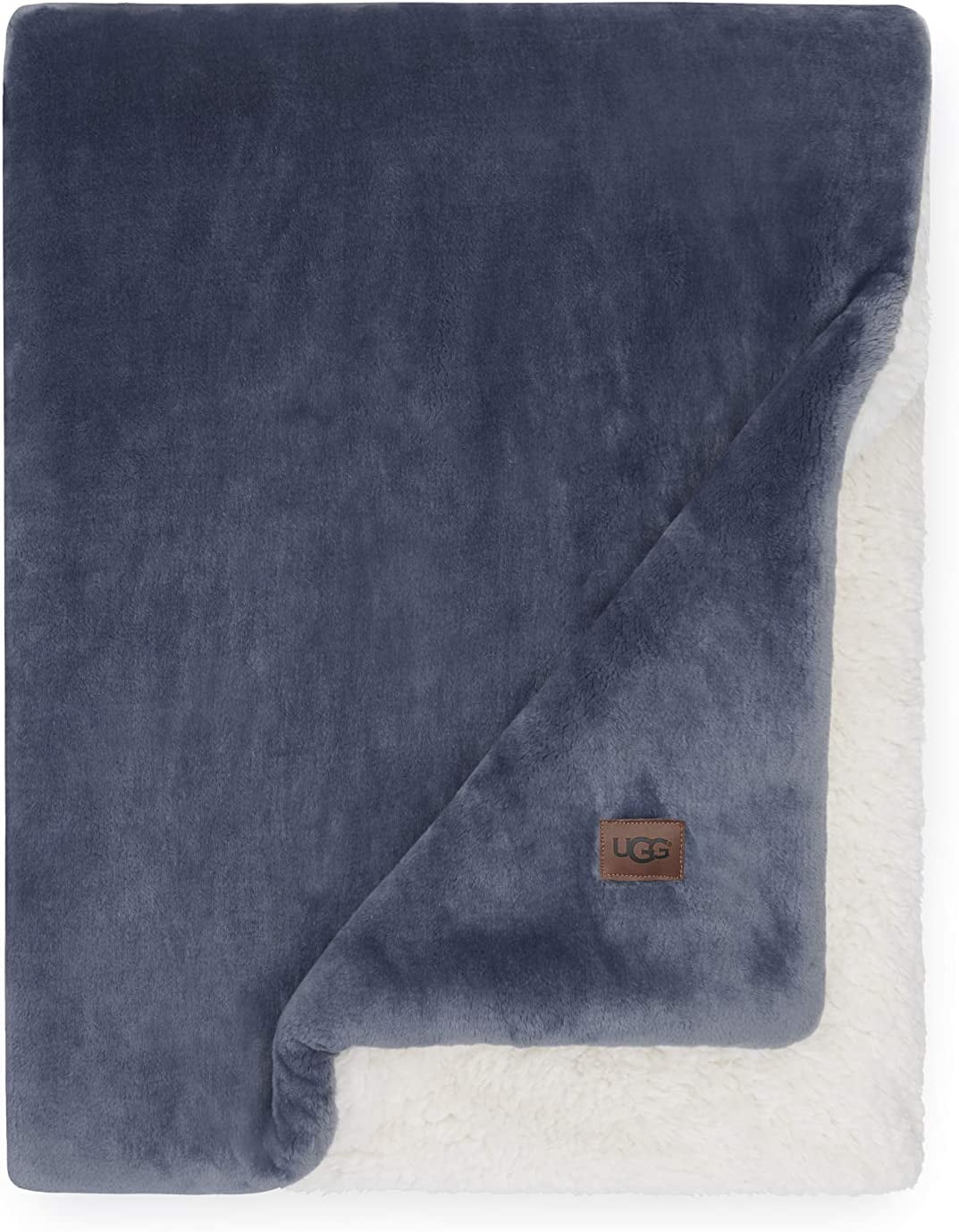 Ugg Sherpa Blanket