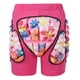 thumbnail image 1 of Pantalones cortos protectores con acolchado, protección de cadera transpirable, adecuados para patinaje, snowboard, esquí y patinaje sobre ruedas., 1 of 6