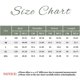 thumbnail image 2 of Oversized Hoodies for Women Plus Size Drawstring Graphic Hoodie Loose Preppy Sweatshirt with Pocket Womens Pullover Sky Blue XXL, 2 of 4