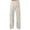 37# Camel, variant on Halloween Pajama Pants Women with Pumpkin Pattern Long Sleep Pants | Stretch Elastic Waist Wide Leg Loungewear Cozy Spooky-Season Everyday Bottoms Beige L