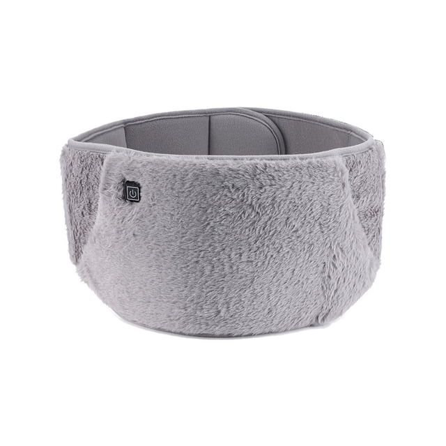 Heating Pad Waist Belt Device Fast Heating Pad With 3 Heat Back Or Belly Heating Pad For Women And Girl