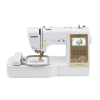 Brother Sm1704 Lightweight, Full Size Sewing Machine With 17 Stitches And 4  Sewing Feet 