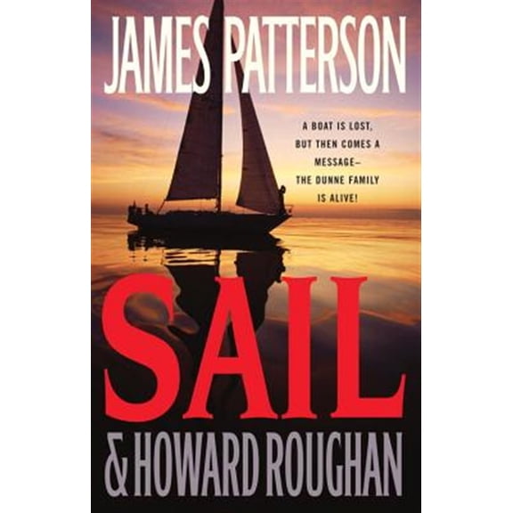 Pre-Owned Sail (Hardcover) 0316018708 9780316018708