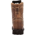 thumbnail image 5 of Men's USA Logger Waterproof Work Boot, 5 of 7