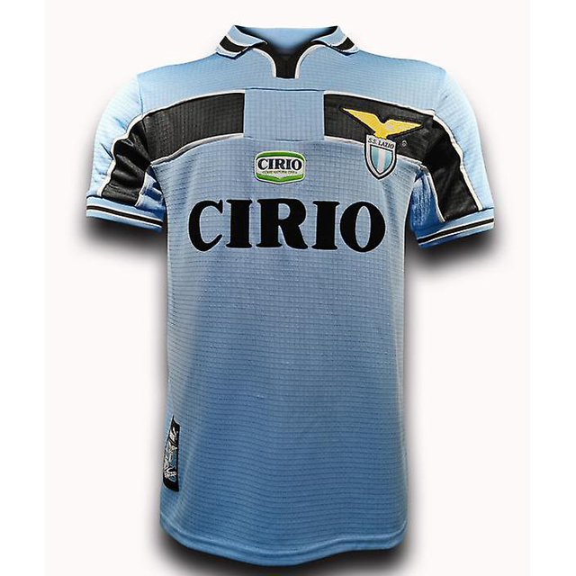 2022 Camiseta de fútbol para hombre Verano de manga corta Cirio Francia Moda deportiva Uniforme de fútbol para mujer-COLOR2-XL BmatwkZeng Bmatwe Jersey