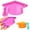 Pink, variant on Shiny Graduation Season Resin Keychain Bachelor Cap Silicone Doctorial Hat Resin Pendant Resin Silicone DIY Graduation, Graduation Cap Resin Silicone Mold, 2026 Bachelor Hat Keychain