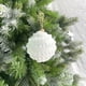thumbnail image 4 of Nuevo adorno de árbol de Navidad de color macarrón, manualidades de espuma para hacer tú mismo, decoraciones navideñas, colgante de Año Nuevo, bola decorativa festiva, 4 of 5