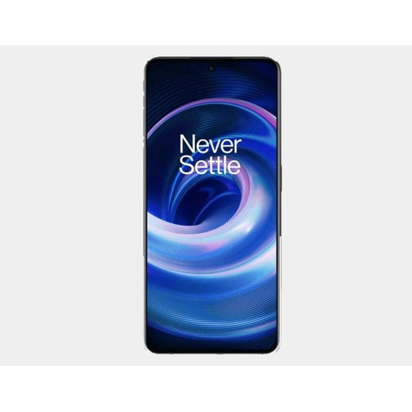 OnePlus Ace 10R PGKM10 5G 128GB 8GB RAM China Version Dual SIM GSM Unlocked - Black One Plus N/A