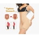 thumbnail image 4 of Fajas Colombianas Body Shaper Cremallera Open Bust Body color cafe talla M, 4 of 4