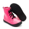 thumbnail image 3 of Old Soles Girls Swagger Boots, Neon Pink,28 EU (11 US) M US, 3 of 7