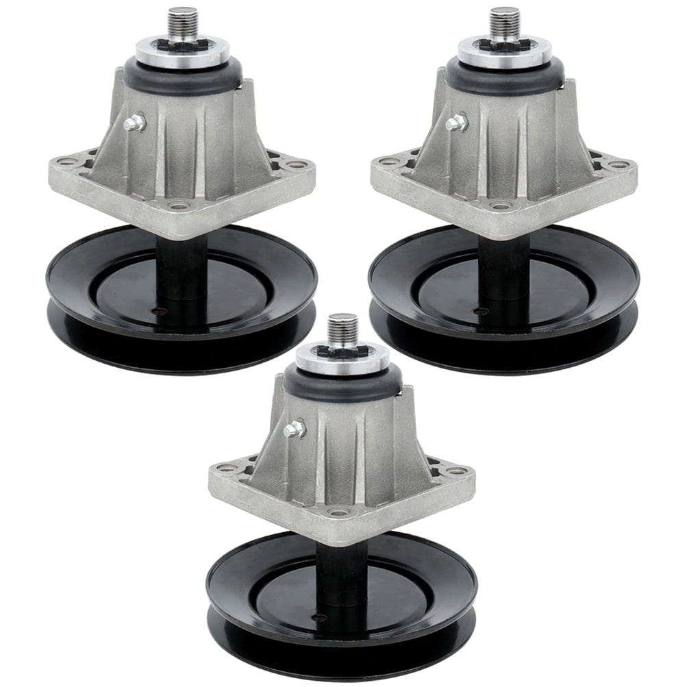 Spindle Assembly For Cub Cadet 46" Mower Decks - Replaces 618-0660, 918-0660