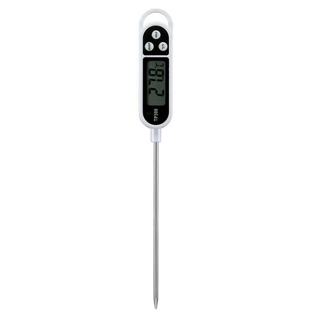 TP300 Thermomètre Alimentaire Sonde Électronique Cuisine