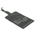 thumbnail image 4 of Micro USB Type C Fast Wireless Charger Adapter, Compact Qi Type C Wireless Charging Receiver Reliable Excellent Lightweight Plug And Play  For  Phones, 4 of 8