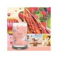 thumbnail image 4 of Yankee Candle Watercolor Skies Large Signature 2-Wick Tumbler Candle, 4 of 5