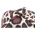 thumbnail image 3 of Shelter and basket for small pets - Rabbit, guinea pig, hamster, hedgehog, chinchilla, etc., 3 of 6