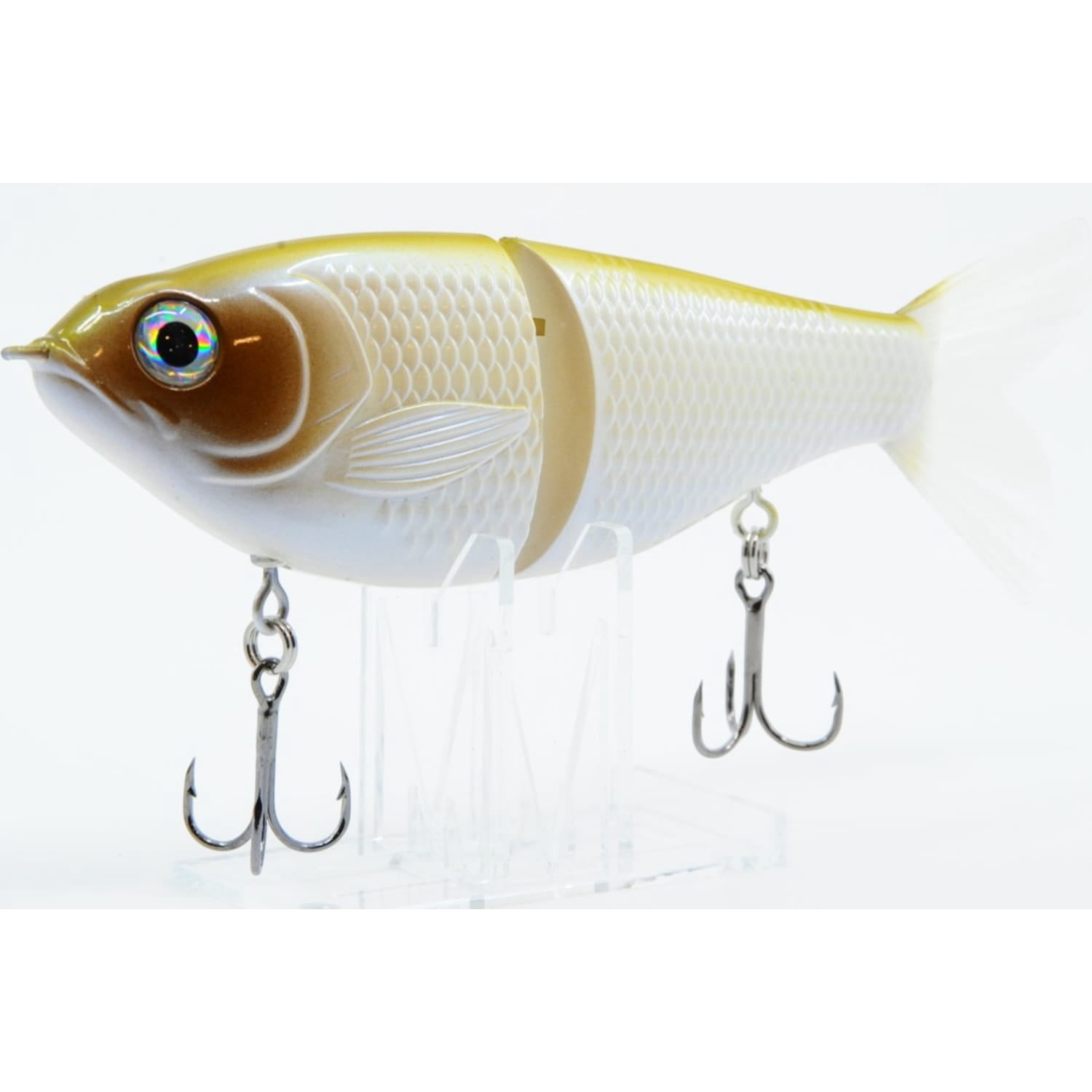 Ozark Trail 7" Glide Bait - Pro Blue
