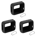 thumbnail image 1 of Funda Protectora Silicona para Altavoz Anti Arañazos Con Mosquetón GO 4(), 1 of 9
