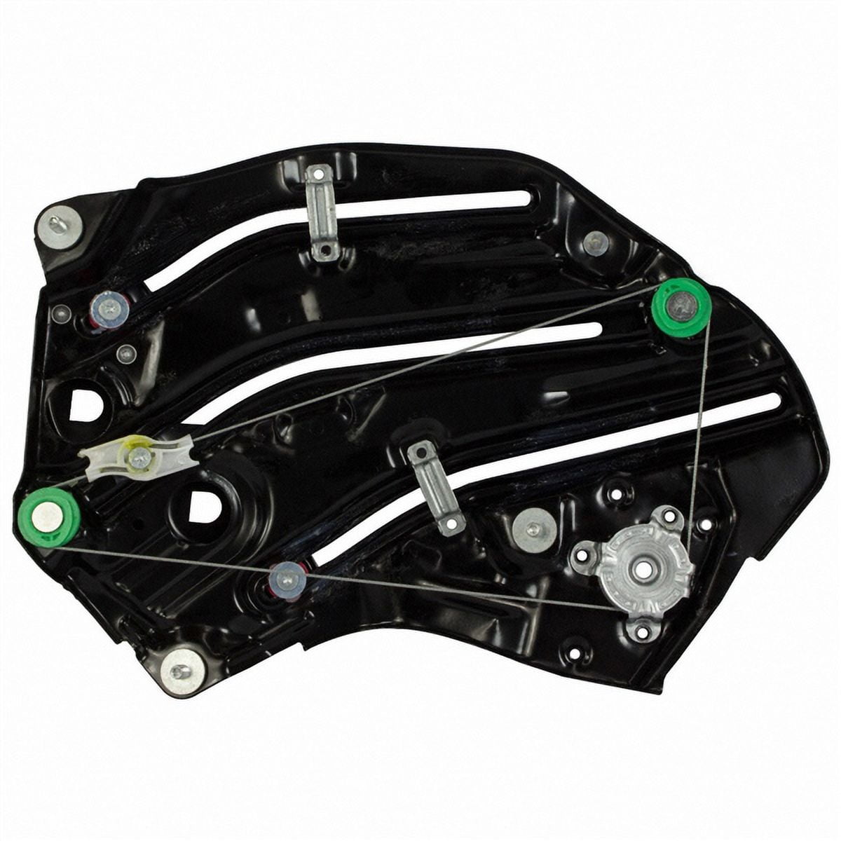 Motorcraft WLR-232 Window Regulator Fits select: 2015-2023 FORD MUSTANG
