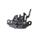 thumbnail image 1 of CHAPA PARA COFRE SENTRA 2004 al 2006 NISSAN HUSHAN  ., 1 of 3