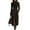 Coffee, variant on LWavelet Double-Breasted Faux Suede Trench Coat Women Structured Fall Office Casual Elegant Versatile Outerwear Coffee,Light Brown,Deep Red S,M,L,XL,2XL,3XL