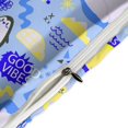 thumbnail image 4 of HAHDAXIA Animal Cute Pattern Bedding Solid Comforter Set for All Seasons,3 Pieces(1 Comforter+2 Pillowcases),Soft Microfiber Bedding Set Twin(86"x70"), 4 of 7