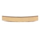 thumbnail image 3 of Tuerca de Guitarra Eléctrica Yuyangstore Con Ranura Cuerdas Para Principiantes Color Dorado, 3 of 8
