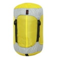 thumbnail image 7 of Camping Sleeping Bag Compression Sack Sleeping Bag Stuff Sack Storage Bag Hiking M Yellow, 7 of 7