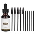 thumbnail image 1 of Aceite Esencial De Masaje Aceite Esencial Cuidado Del Cabello Aceite De Ricino Suero De Crecimiento De Pestañas Suero De Crecimiento De Pestañas Aceite De Ricino Masaje Corporal ANGGREK Eyelash Growth Serum, 1 of 8
