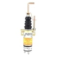 thumbnail image 1 of Juego de llenado de adaptador de embudo de aceite de motor de coche, 10 Uds., más tubo de extensión de desplazamiento giratorio, herramienta para furgoneta y coche Jadeshay A, 1 of 8