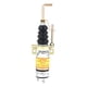 thumbnail image 3 of Válvula Solenoide ANGGREK Válvula Solenoide De Apagado Para Generador Eléctrico, 3 of 7