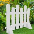 thumbnail image 7 of SWETRACE Mini Fence PP Provide Extra Stability Garden 5Pcs, 7 of 7