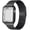 black, variant on LEIXIUER Stainless Steel Metal Mesh Band and Case for Apple Watch Bands 40mm 42mm 38mm 45mm 44mm 41mm Adjustable Magnetic Milanese Loop TPU Protective Cover Bumper for iWatch Series 8 7 SE 6 5 4 3 2 1