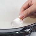 thumbnail image 4 of HGYCPP Drum Dampeners, Silicone Silencers Mute Muffler Dampening Gel Pads Drum Damper, 4 of 10