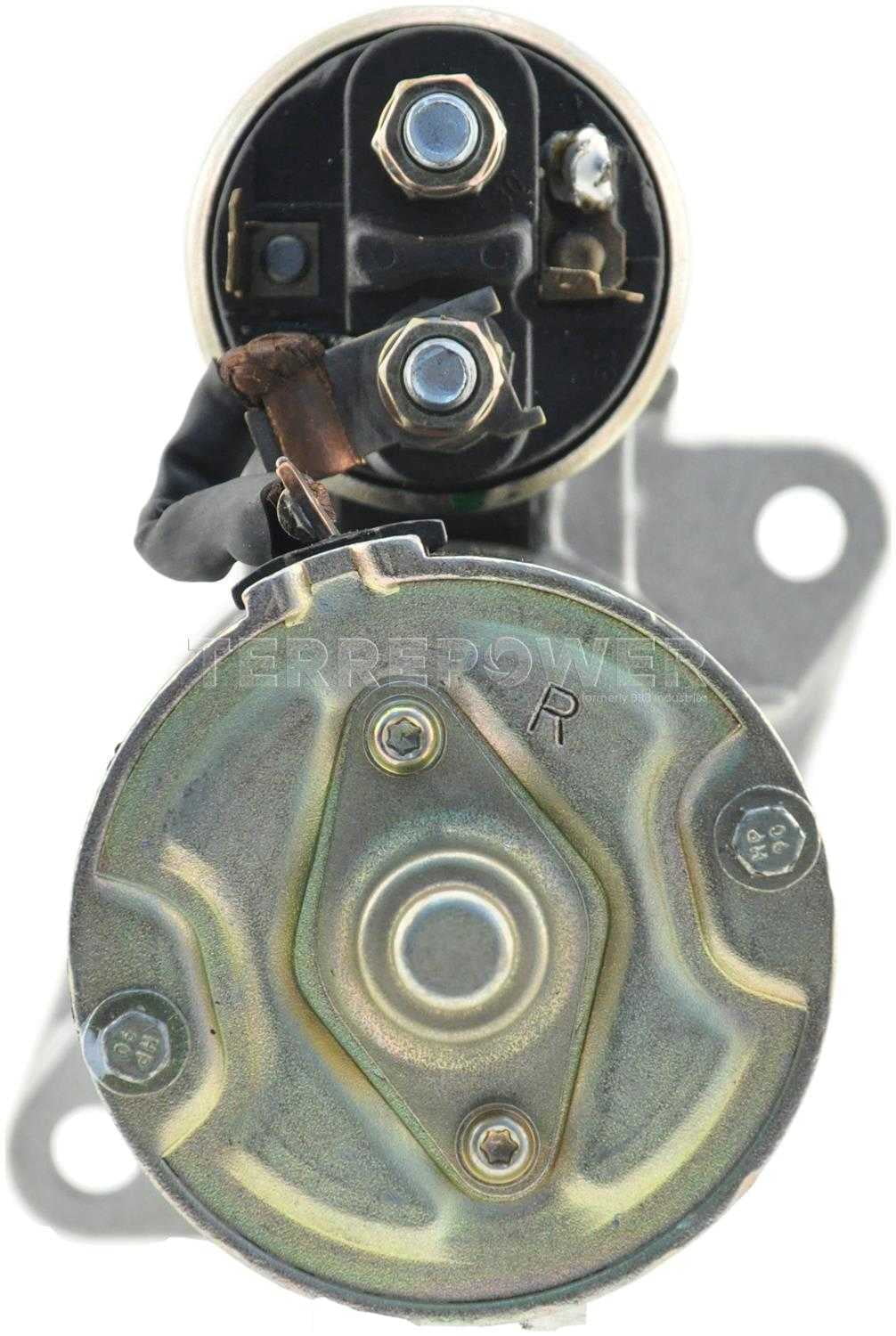 Endurance Electric 17705 Starter