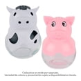 thumbnail image 1 of Salero Decorativo de Animalitos Prichos Jemaflex Plástico y Vidrio Varios Modelos 1 Pieza, 1 of 4