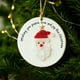 thumbnail image 3 of Sea Glass Christmas Tree Ornament Pendant Decor for Holiday Family Gatherings, Unique Coastal Themed Christmas Tree Decorations Gift for Home Party Decoration, 3 of 6