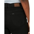 thumbnail image 5 of Lee Women's Sculpting High Rise Slim Fit 25" Cropped Jeans, 5 of 6