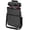 Charcoal, variant on OPUX 2 Bottle Wine Carrier Tote, Insulated Leakproof Wine Cooler Bag, Wine Travel Bag for Picnic BYOB Beach, Portable Wine Bottle Carrying Case, Gift for Wine Lover Women Men Christmas, Purple