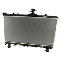 TYC Aluminum Core Radiator Fits 2009 Kia Sedona