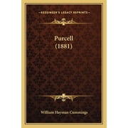 Purcell (1881) (Paperback)