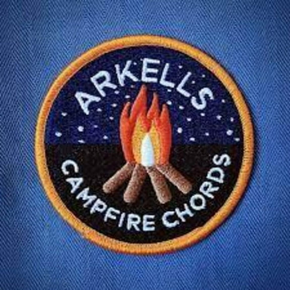 Arkells - Campfire Chords - Music & Performance - CD