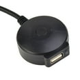 thumbnail image 3 of Tekuisi Bluetooth 5.0 Auxiliary Adapter Cable Audio Input Media Interface AMI MDI Music Adapter Audio Auxiliary USB for Mercedes MA 2008, 3 of 6
