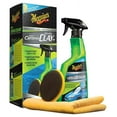thumbnail image 3 of MEGUIAR'S HYBRID CERAMIC QUIK CLAY KIT, 3 of 5