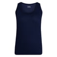 thumbnail image 6 of Time and Tru Women's Ribbed Tank Top, Sizes XS-XXXL, 6 of 6