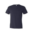 thumbnail image 2 of Unisex Poly-Cotton Short-Sleeve T-Shirt, 2 of 3