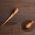 thumbnail image 3 of Abbracc Tea Ceremony Accessories Bamboo Tea Needles Kungfu Tea Tool Tea Utensil 15, 3 of 5