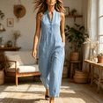 thumbnail image 7 of Butterluxe Cross Back Yoga Rompers for Women - Bodycon Athletic One Piece Jumpsuit Bodysuit Shorts with Built-in Bra2XL, 7 of 7