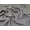 Grey, variant on Minerva Tweed Polyester Suiting Fabric Grey - per yard